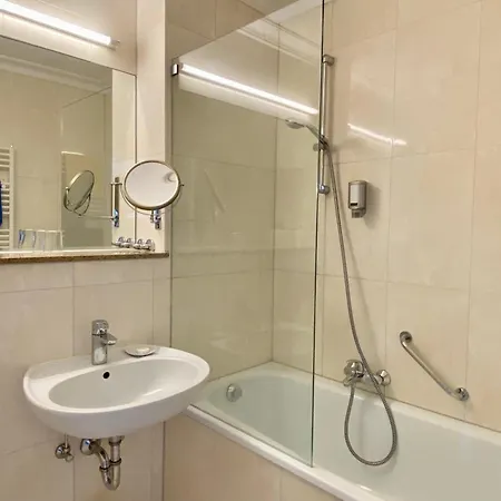 Appartement-hotel Timmendorfer