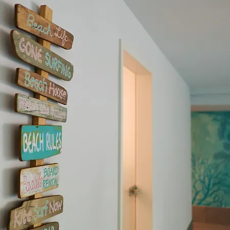 Appartement-hotel Timmendorfer 4* Timmendorfer Strand