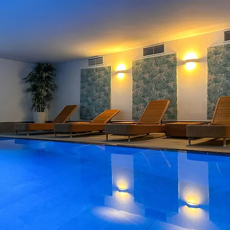 Appartement-hotel Timmendorfer