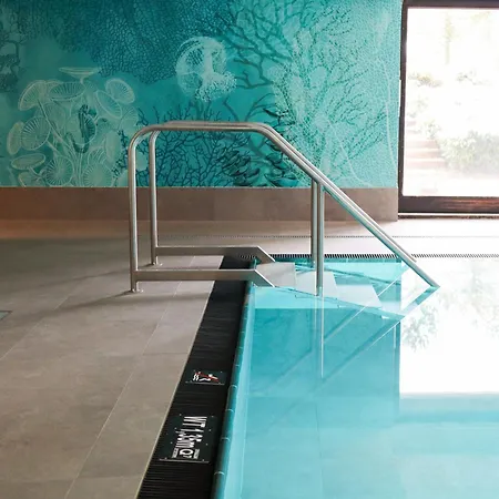 Appartement-hotel Timmendorfer Apartmanhotel