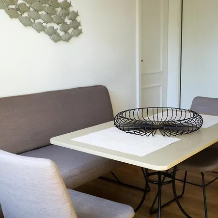 Aparthotel Timmendorfer 4*