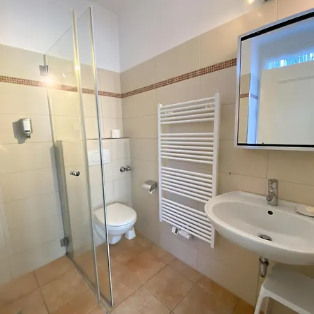 Timmendorfer Aparthotel Timmendorfer Strand