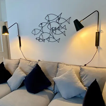 Appartement-hotel Timmendorfer 4*