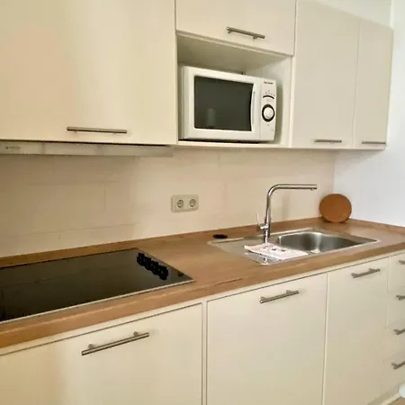 Appartement-hotel Timmendorfer Timmendorfer Strand