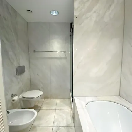 Appartement-hotel Timmendorfer 4* Timmendorfer Strand