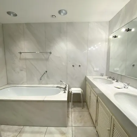 Appartement-hotel Timmendorfer