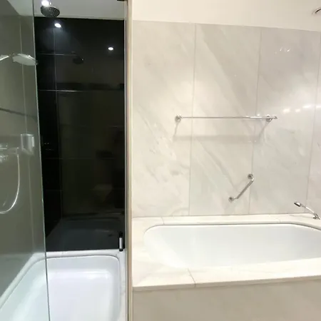 Appartement-hotel Timmendorfer Apartmanhotel