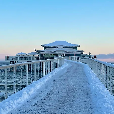 Appartement-hotel Timmendorfer Apart-hotel Timmendorfer Strand