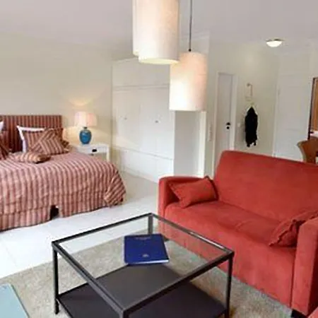 Appartement-Hotel Timmendorfer Strand