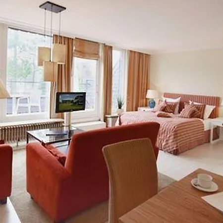 Aparthotel Appartement-Hotel Timmendorfer Strand