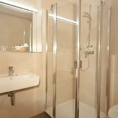 公寓式酒店 Appartement-hotel Timmendorfer 蒂门多弗施特兰德