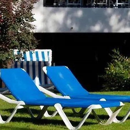 Appartement-Hotel Timmendorfer Strand