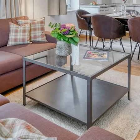 Appartement-hotel Timmendorfer