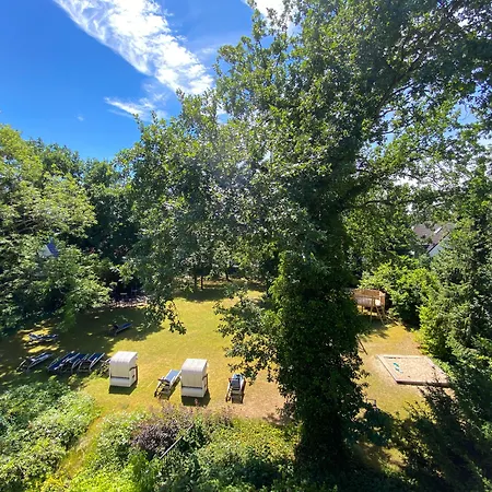 Aparthotel Appartement-Hotel Timmendorfer Strand