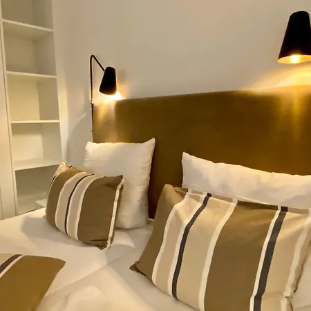Appartement-Hotel Timmendorfer Strand Timmendorfer Strand