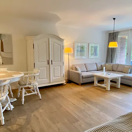Appartement-Hotel Timmendorfer Strand Aparthotel