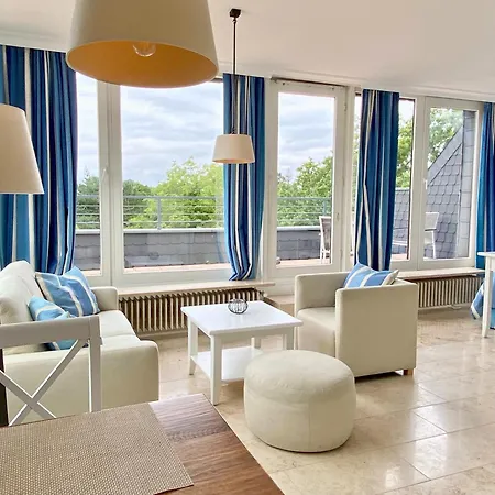 Appartement-Hotel Timmendorfer Strand Aparthotel Timmendorfer Strand