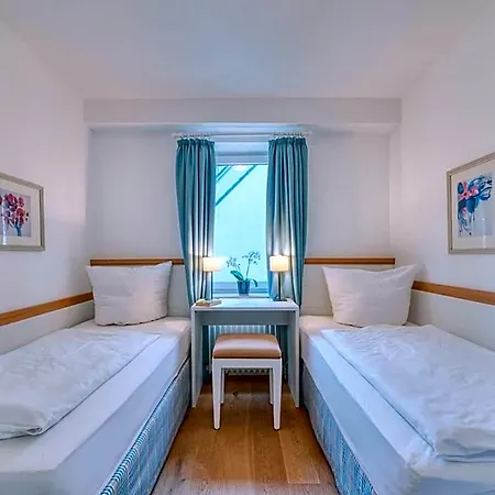 Timmendorfer Aparthotel