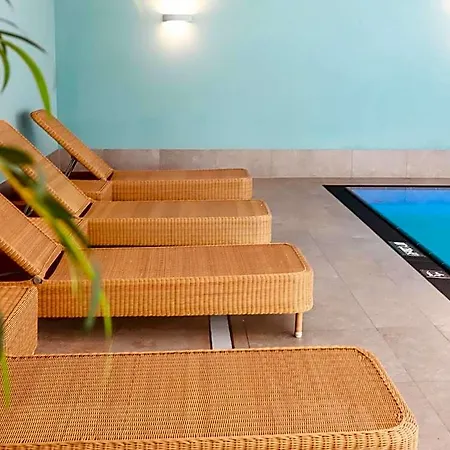 Aparthotel Timmendorfer Timmendorfer Strand