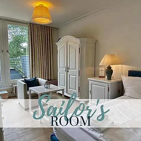 Timmendorfer Aparthotel
