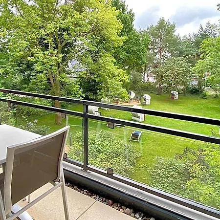 Aparthotel Timmendorfer Timmendorfer Strand