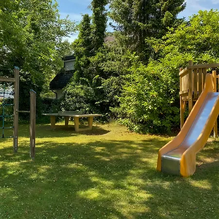 Appartement-Hotel Timmendorfer Strand
