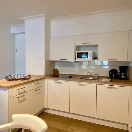 Appartement-Hotel Timmendorfer Strand Timmendorfer Strand