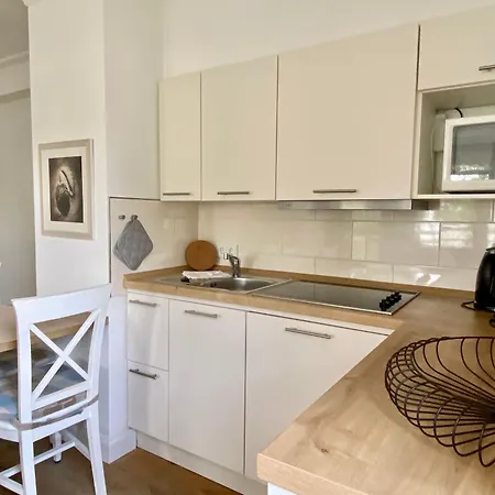 Aparthotel Appartement-Hotel Timmendorfer Strand Timmendorfer Strand