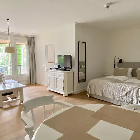 Appartement-Hotel Timmendorfer Strand Aparthotel