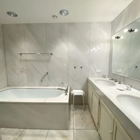 Aparthotel Appartement-Hotel Timmendorfer Strand