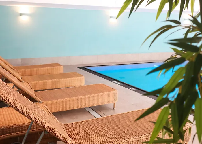 Appartement-hotel Timmendorfer Apart-hotel