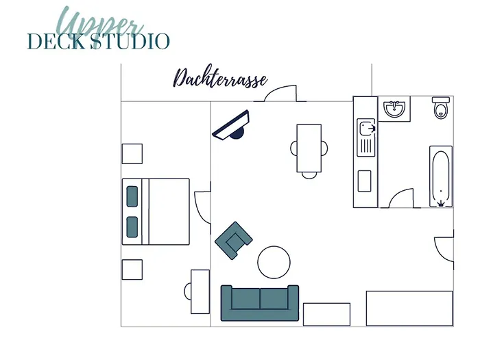 Appartement-hotel Timmendorfer Apart-hotel Timmendorfer Strand