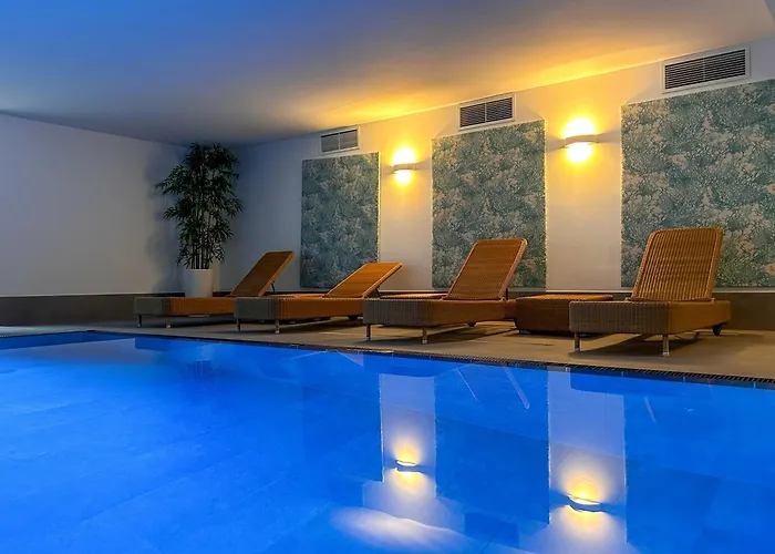 Appartement-hotel Timmendorfer