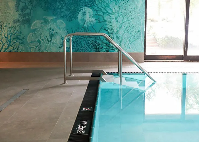 Appartement-hotel Timmendorfer Apart-hotel