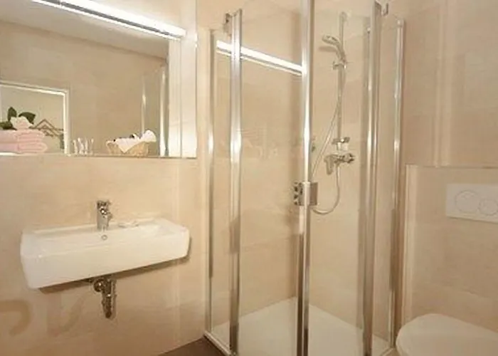 Apart-hotel Appartement-hotel Timmendorfer Timmendorfer Strand