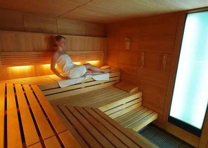 Appartement-hotel Timmendorfer Apart-hotel Timmendorfer Strand