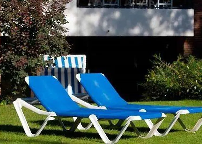 Appartement-hotel Timmendorfer