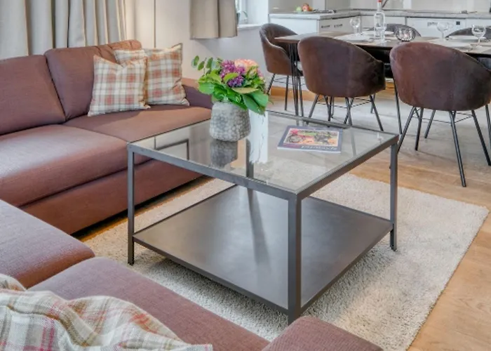 Appartement-hotel Timmendorfer