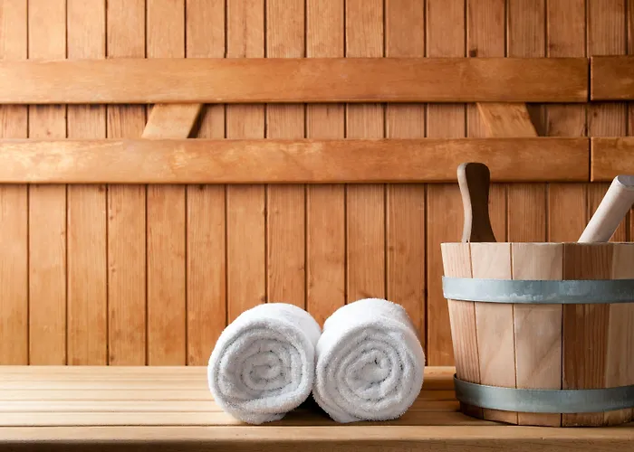 Appartement-hotel Timmendorfer Appart hôtel