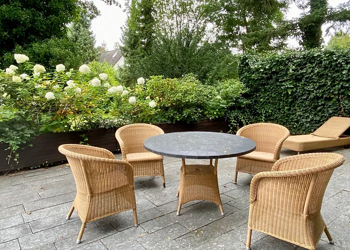 Appartement-hotel Timmendorfer Apart-hotel Timmendorfer Strand